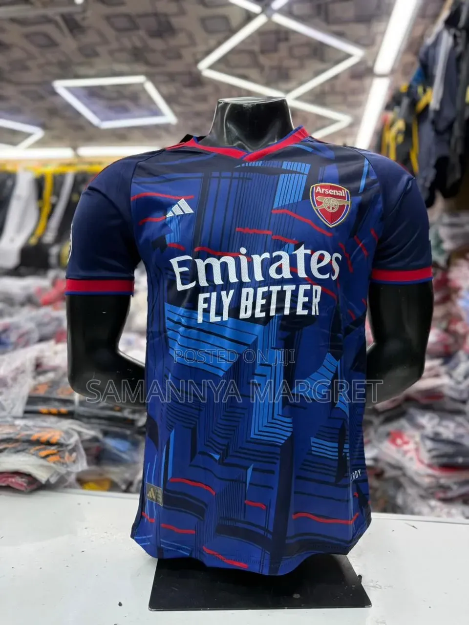 Jazzy T-Shirts Wholesale and Retail