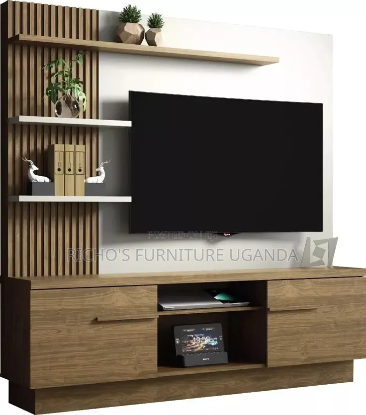 Tv Wall Unit