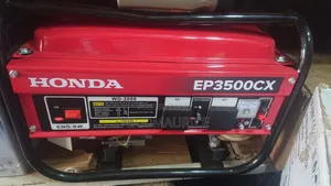 Maxmech Generator 3.5kva