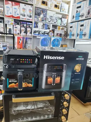 6.7l Airfryer Hisense