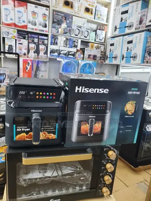 6.7l Airfryer Hisense