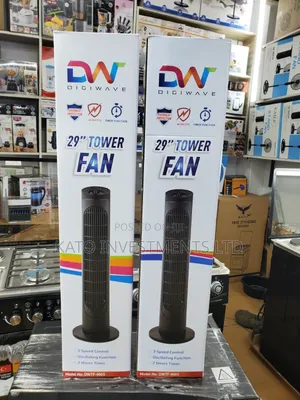 Dw 29 Tower Fan