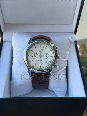 Leather (Omega)