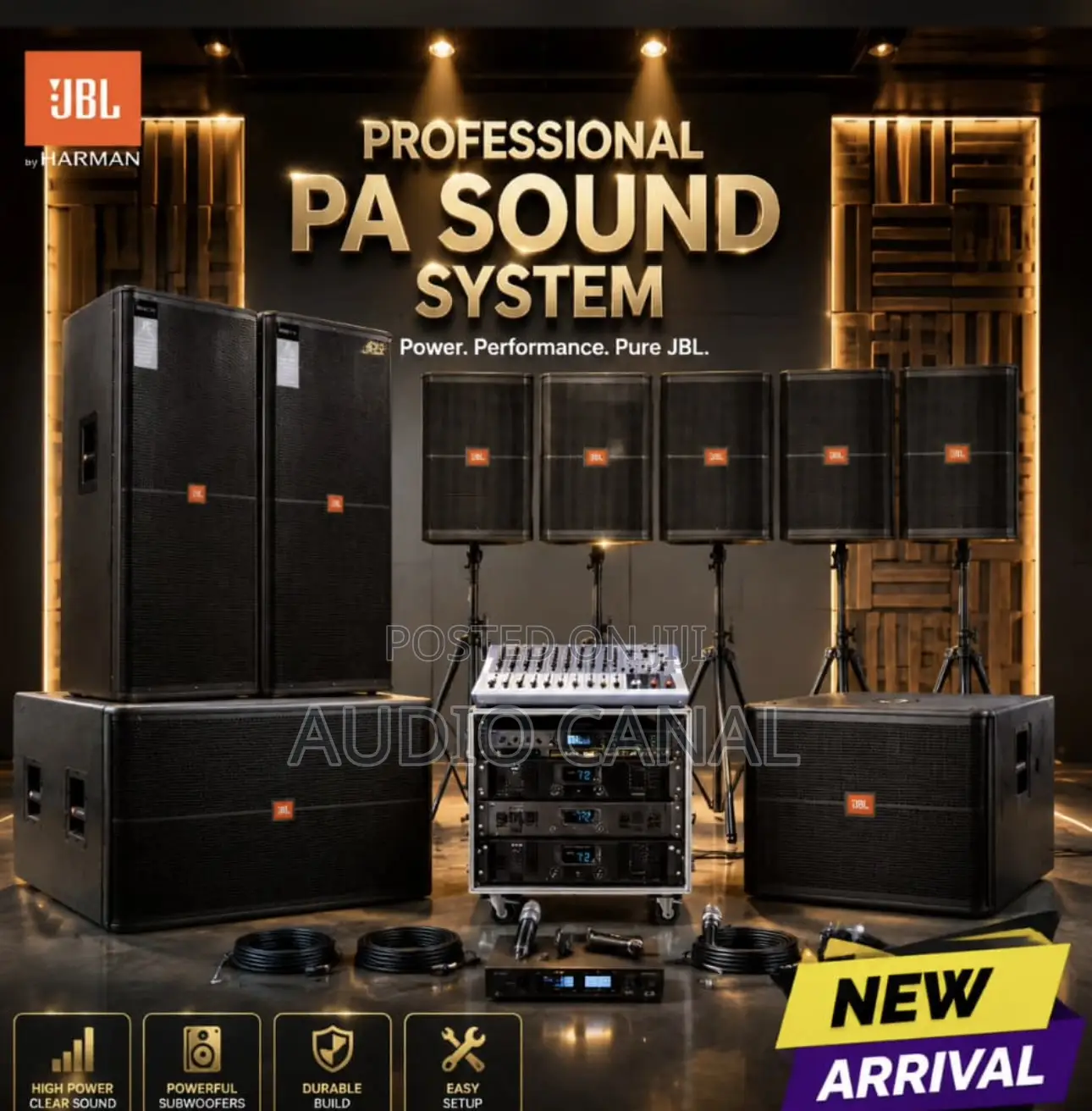 Professional Systems
