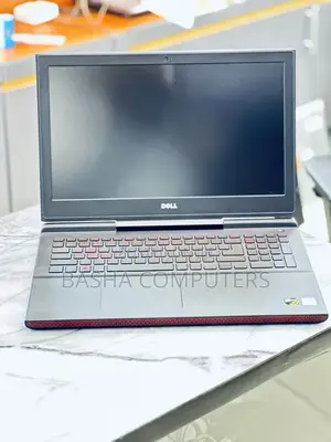 New Laptop Dell 16GB Intel Core i5 SSD 512GB