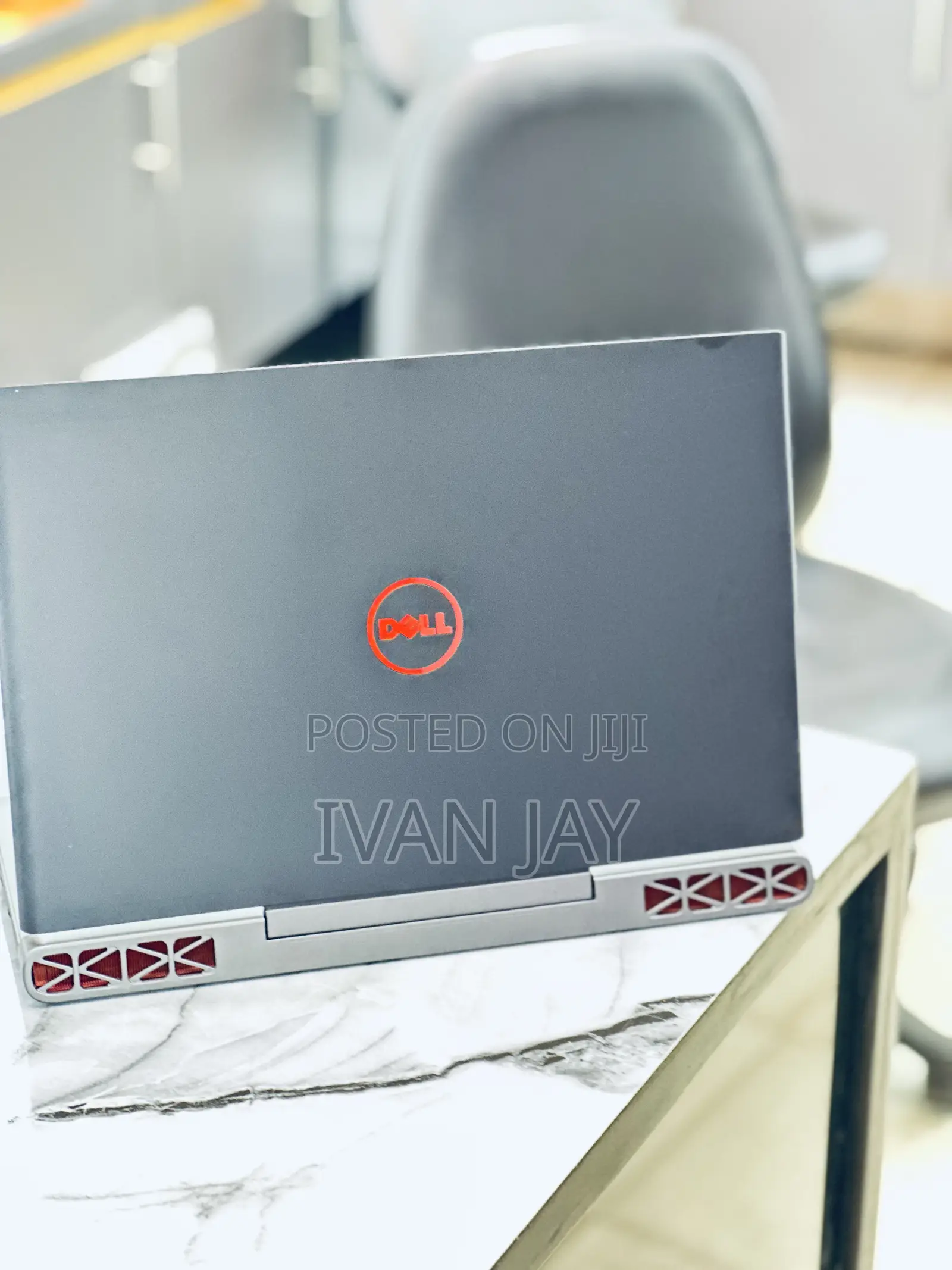 New Laptop Dell 16GB Intel Core i5 SSD 512GB