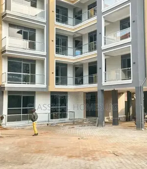 2bdrm Apartment in Makindye, Central Division for rent