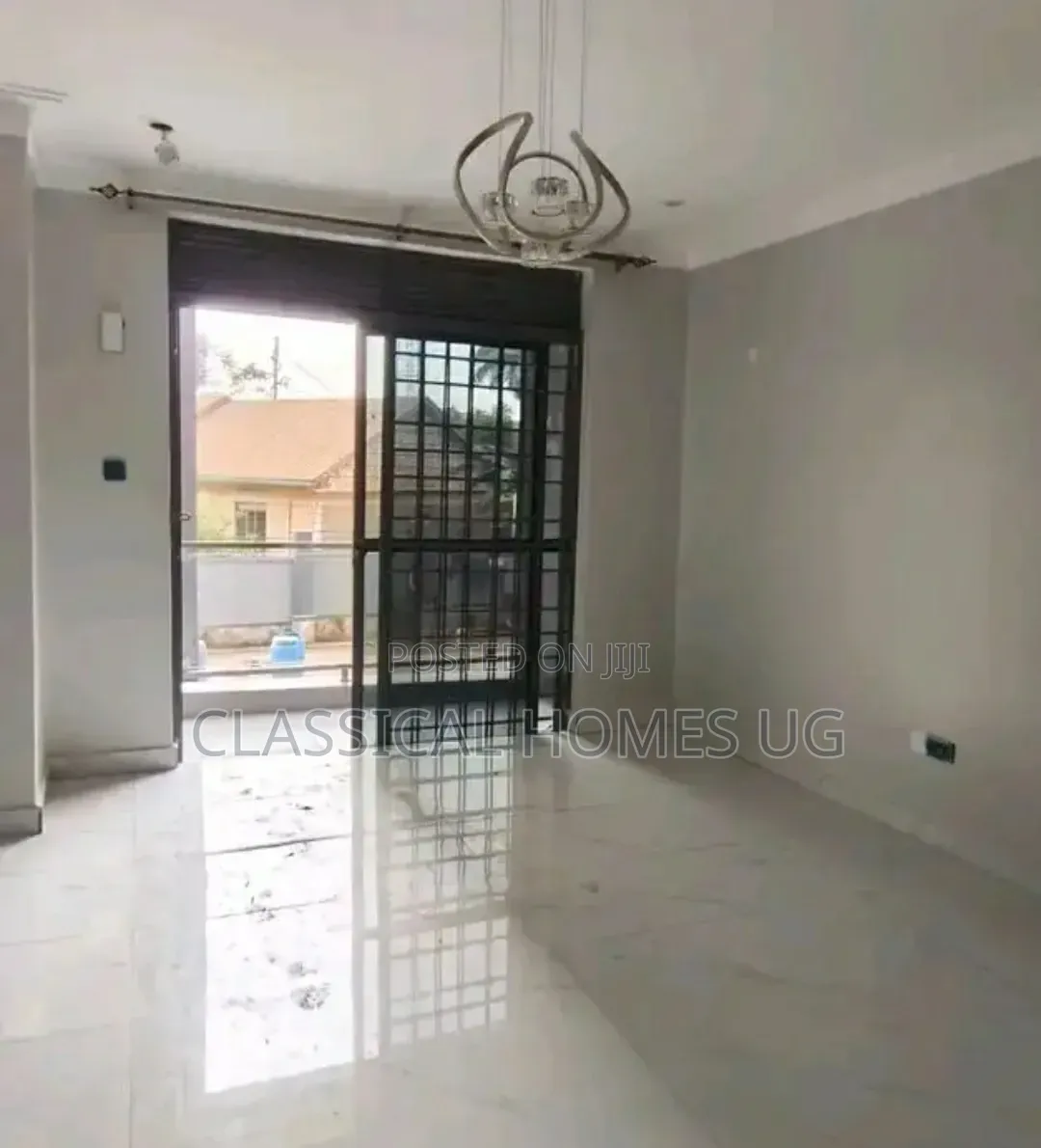 2bdrm Apartment in Makindye, Central Division for rent