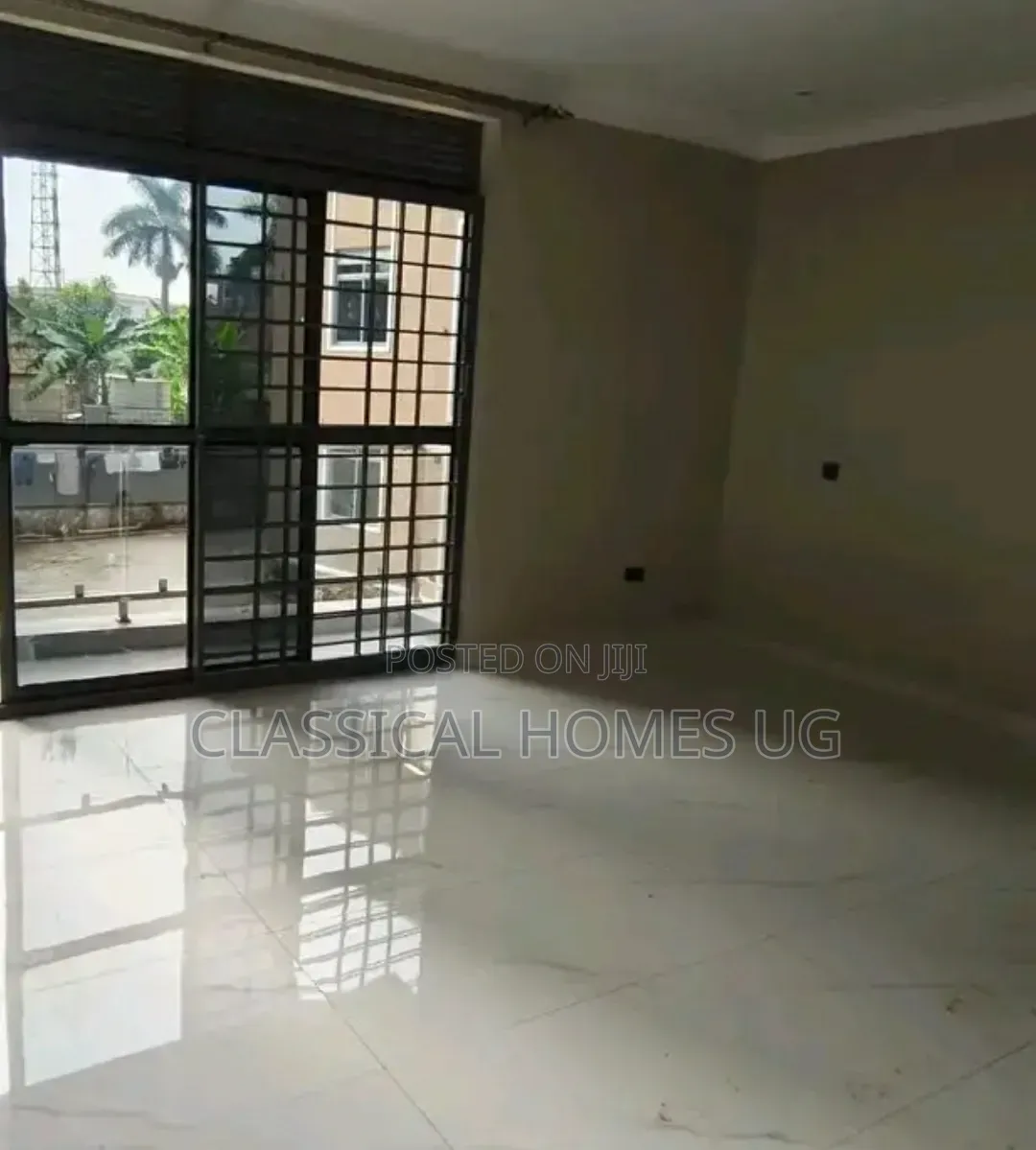 2bdrm Apartment in Makindye, Central Division for rent