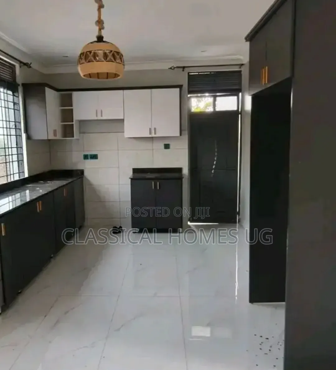 2bdrm Apartment in Makindye, Central Division for rent