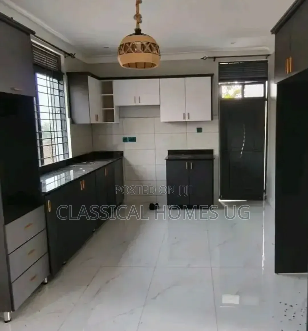 2bdrm Apartment in Makindye, Central Division for rent
