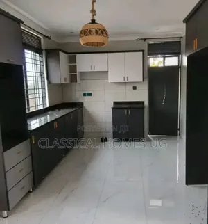 2bdrm Apartment in Makindye, Central Division for rent