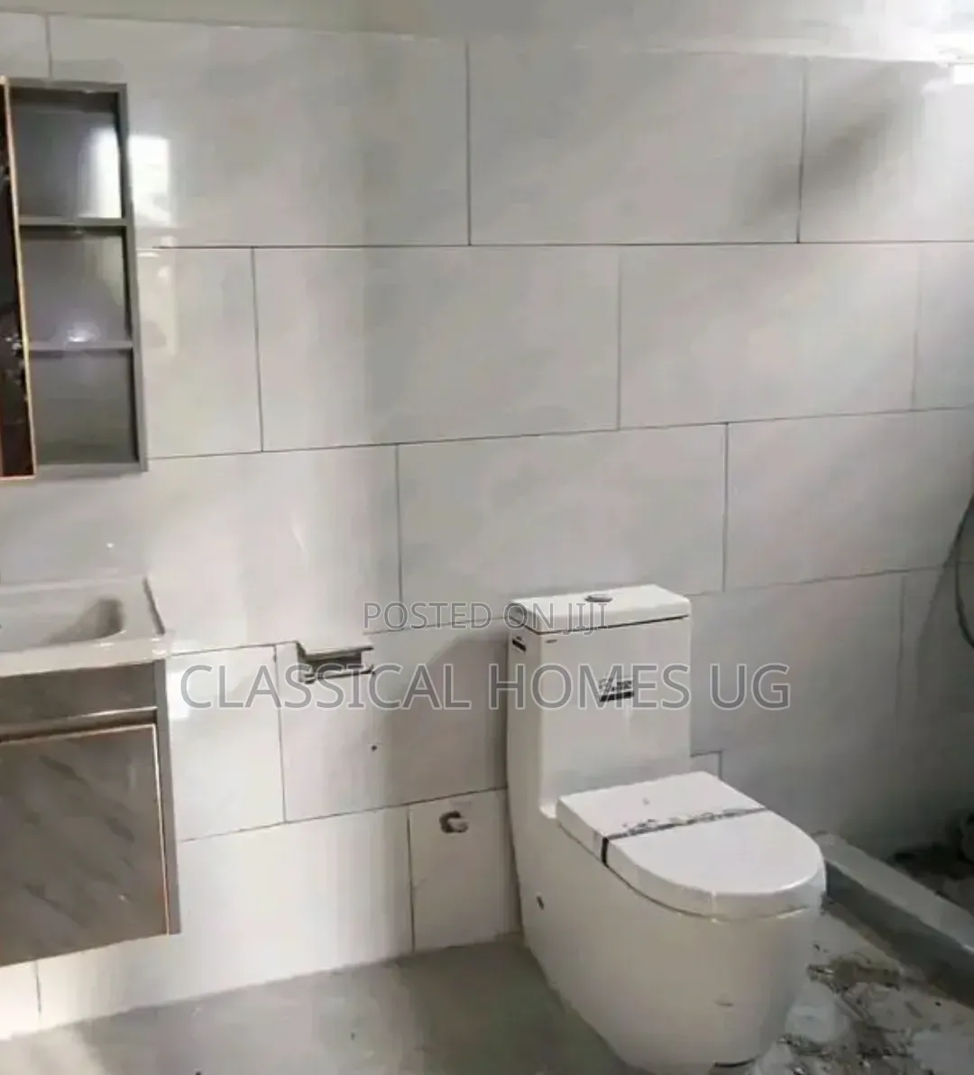 2bdrm Apartment in Makindye, Central Division for rent