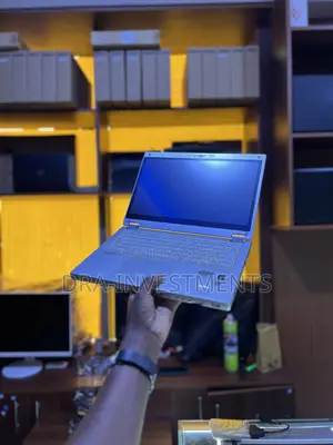 Laptop Panasonic Toughbook CF-54 Touch 4GB Intel Core i5 SSD 128GB