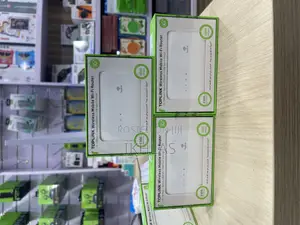 Toplink Wireless Mifi