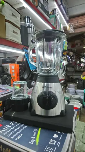 Juice Blender
