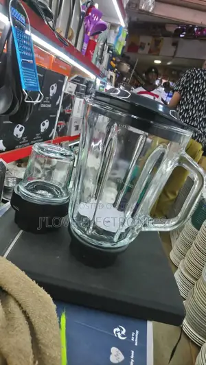 Juice Blender