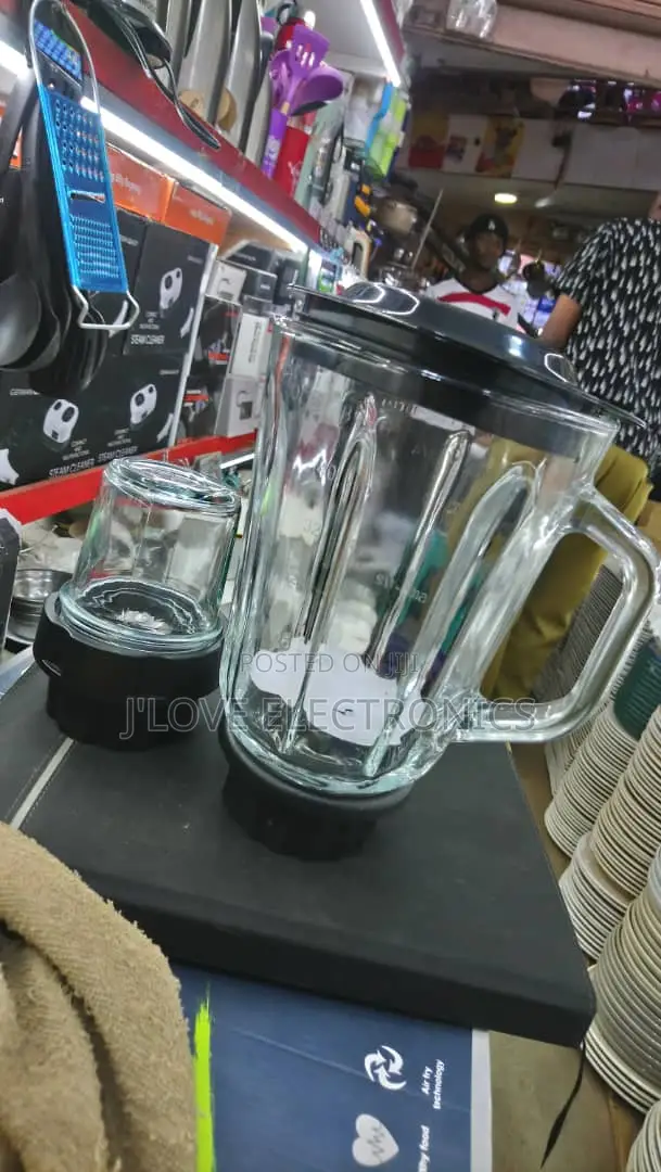 Juice Blender