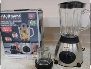 Juice Blender