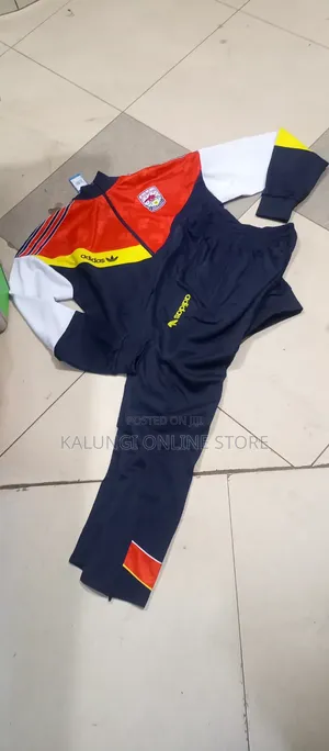 Arsenal Track Suits Original