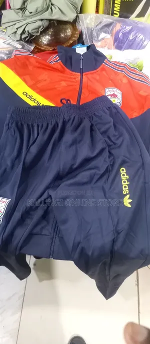 Arsenal Track Suits Original