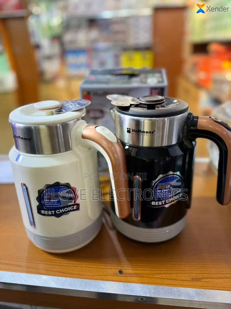 Milk Boiler Electric Kettle