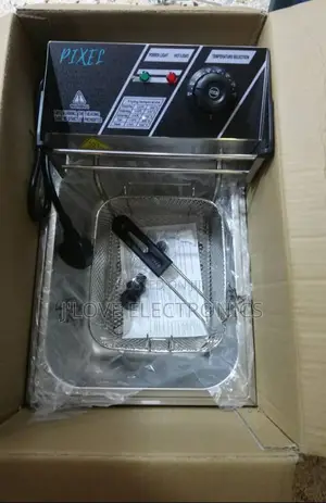 Deep Fryer