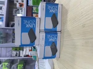 Link Zone Mifi Mw45v