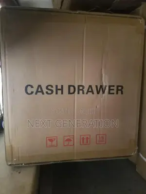 Cash Drawer