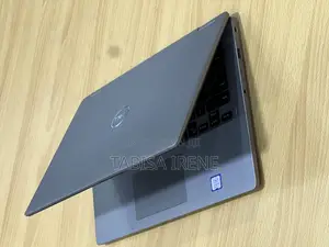 New Laptop Dell Latitude 3310 8GB Intel Core i5 SSD 256GB
