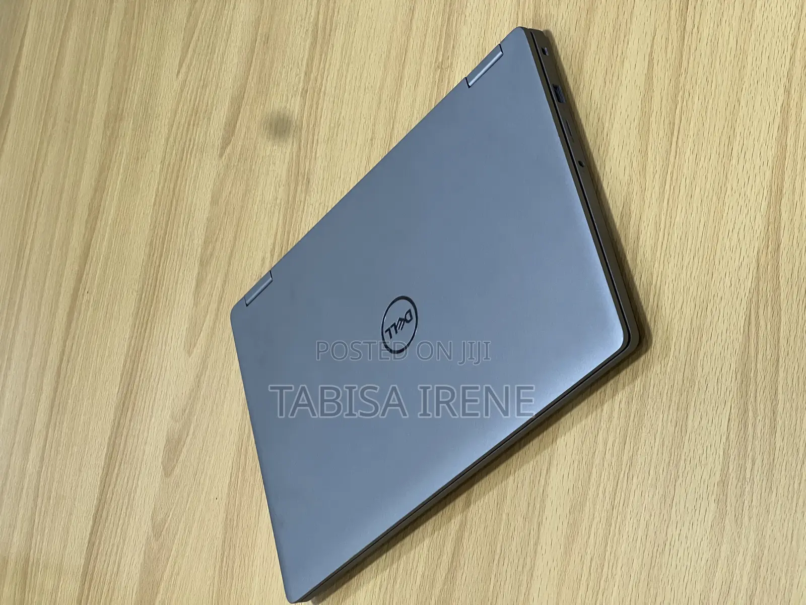 New Laptop Dell Latitude 3310 8GB Intel Core i5 SSD 256GB