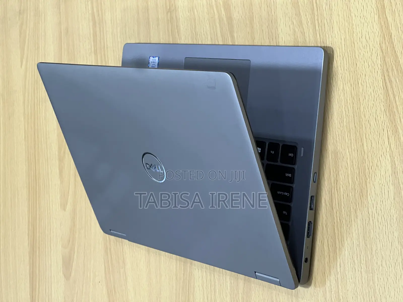 New Laptop Dell Latitude 3310 8GB Intel Core i5 SSD 256GB