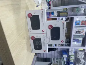 Link Zone Cat4 Mifi