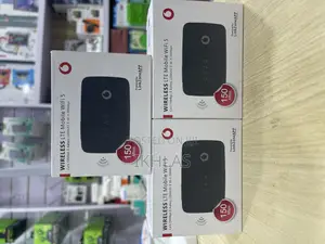 Link Zone Cat4 Mifi