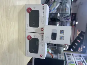 Link Zone Cat4 Mifi