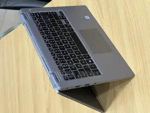 New Laptop Dell Latitude 3310 8GB Intel Core i5 SSD 256GB