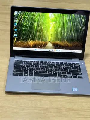 New Laptop Dell Latitude 3310 8GB Intel Core i5 SSD 256GB