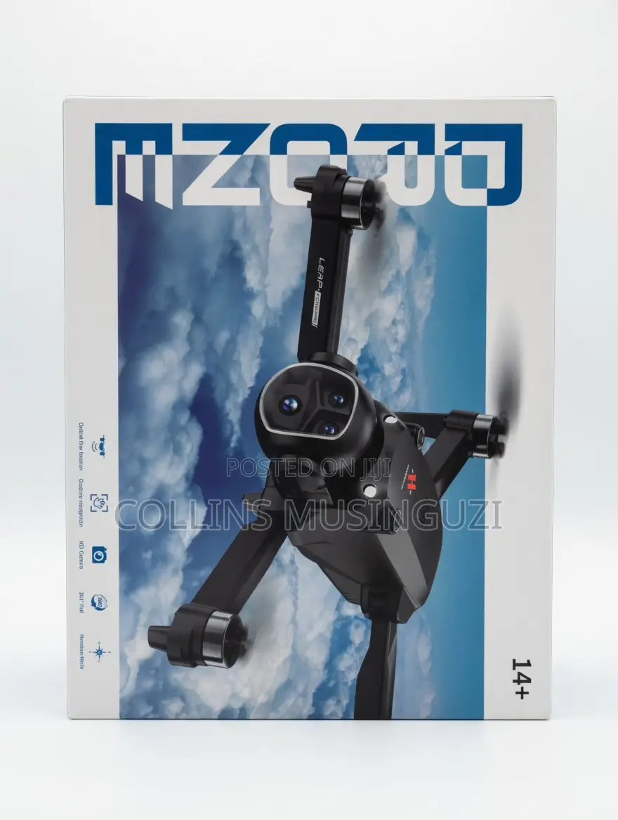 1080p Hd Camera Drone