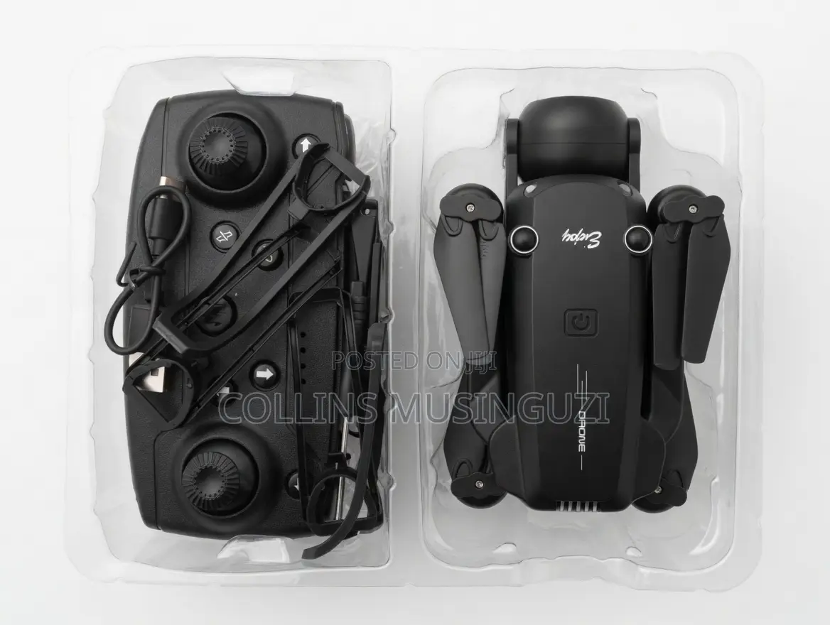 1080p Hd Camera Drone
