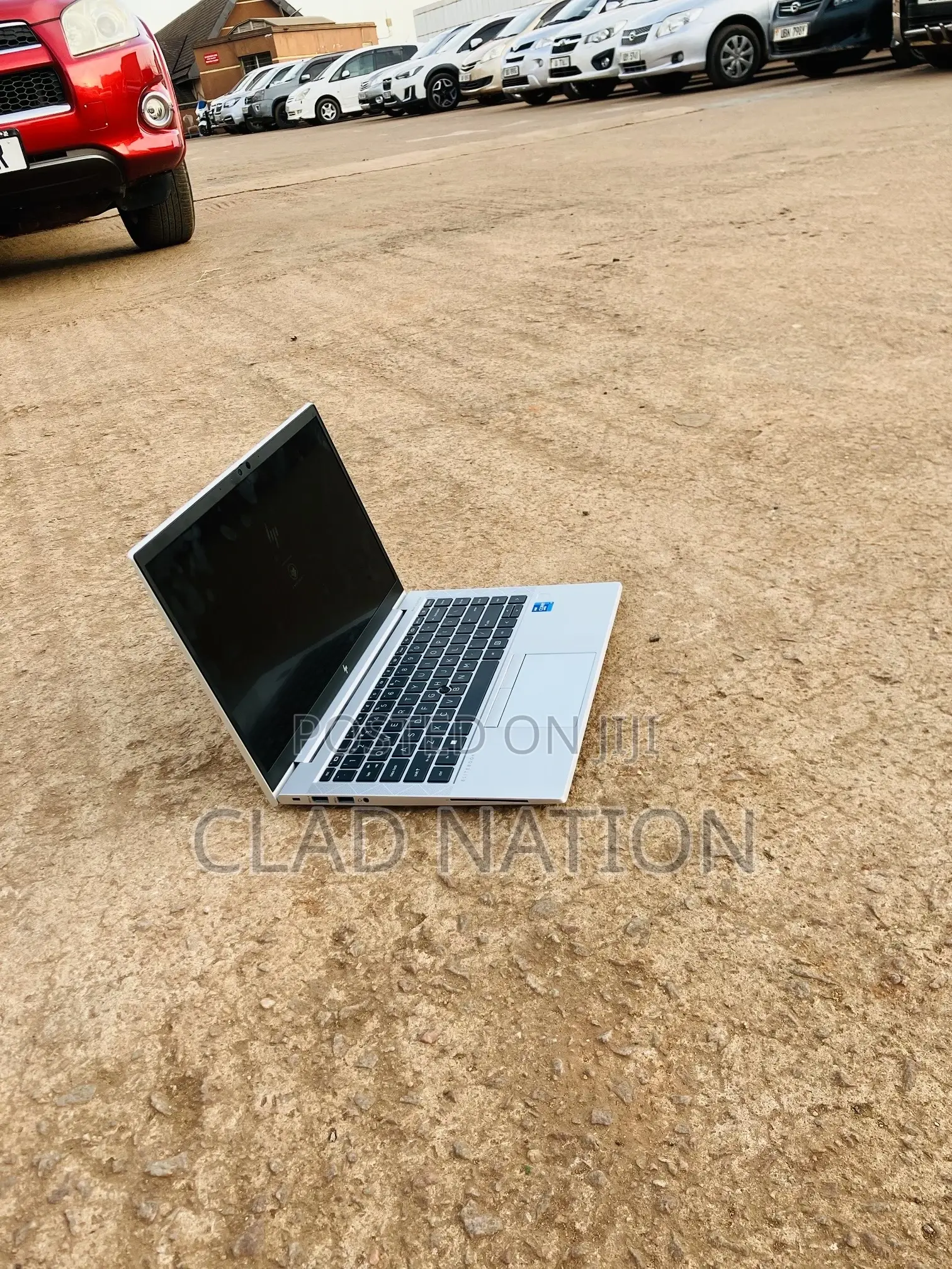 Laptop HP EliteBook 840 G8 16GB Intel Core i7 SSD 512GB