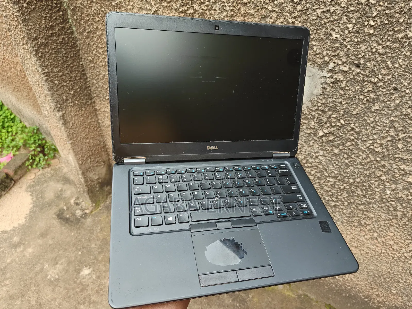 Laptop Dell Latitude 7450 12GB Intel Core i5 SSD 256GB