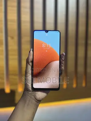 Samsung Galaxy A32 5G 128 GB Blue