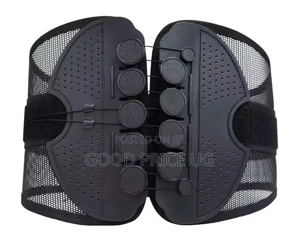Lumbar Support Belt