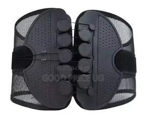 Lumbar Support Belt
