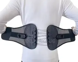 Lumbar Support Belt