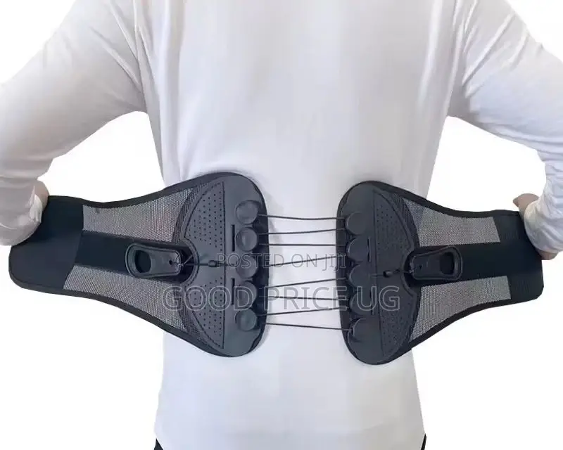 Lumbar Support Belt