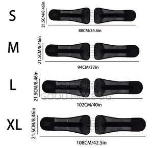 Lumbar Support Belt