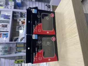 Highlink Lte Mifi
