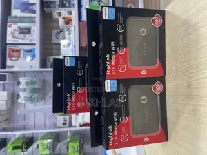 Highlink Lte Mifi