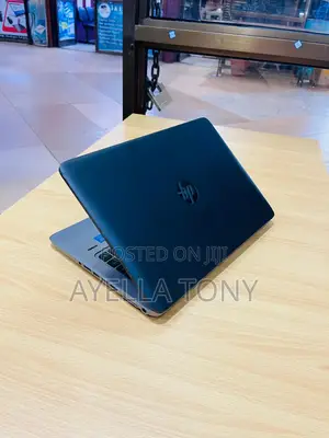 New Laptop HP EliteBook 840 G2 8GB Intel Core i7 SSD 500GB